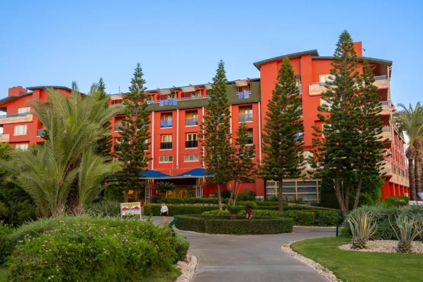 AQI PEGASOS CLUB  4*-37