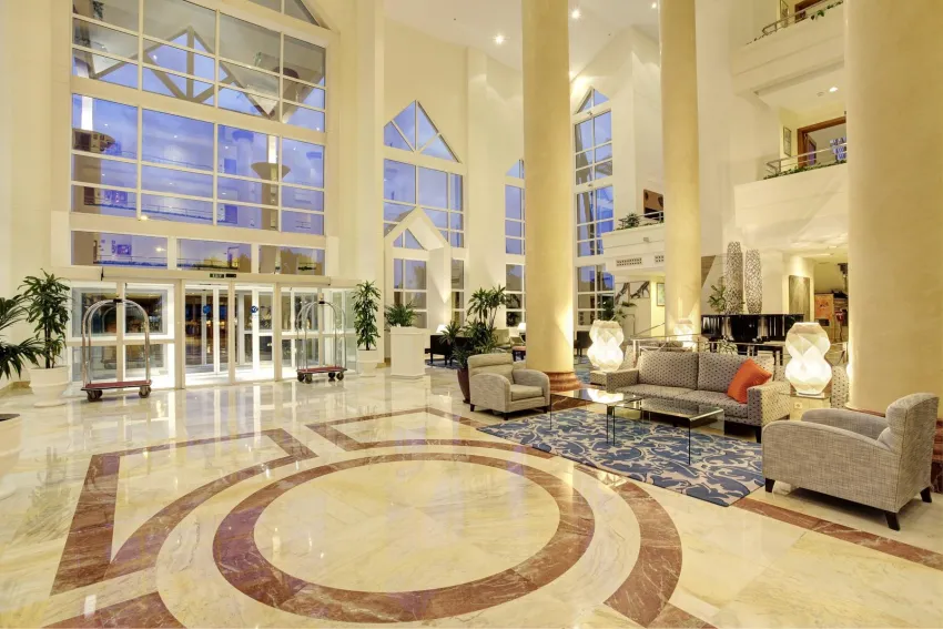 Grupotel Parc Natural SPA 5*-6