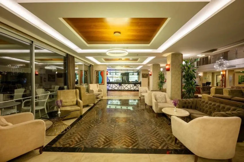 SEALIFE FAMILY RESORT HOTEL  5*-26