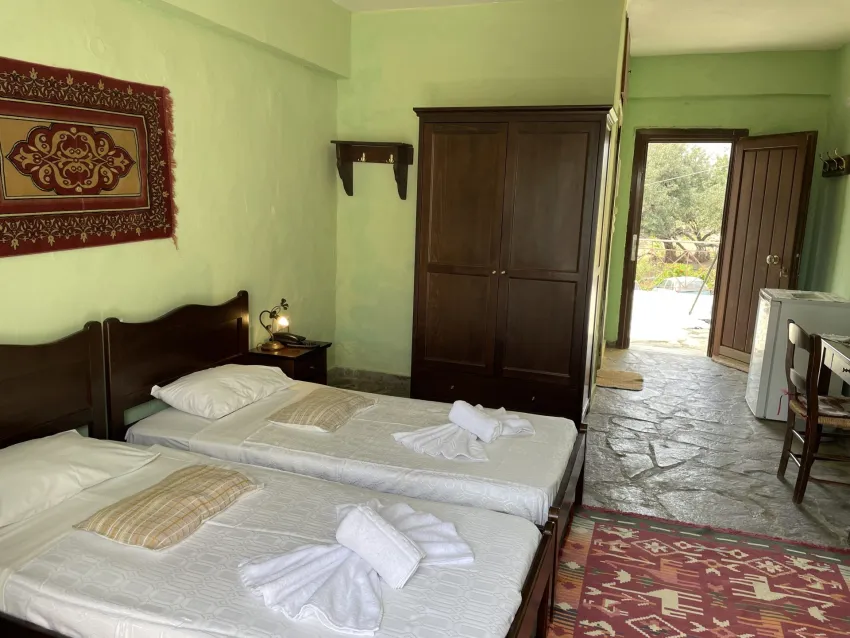 Arolithos Traditional Cretan Village 4*-20