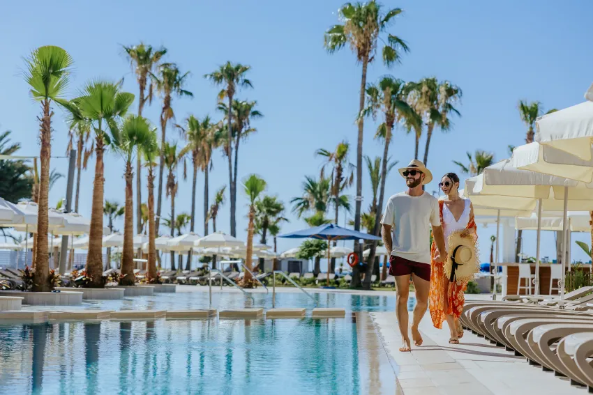 Lordos Beach Hotel & Spa 4*-49