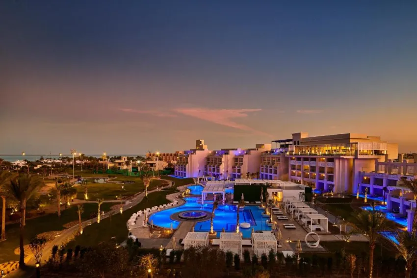 Steigenberger Pure Lifestyle (Adults Only 16+) 5*-3