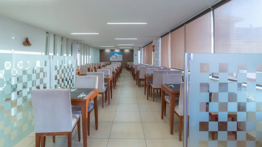 Creta Verano Hotel 3*-10