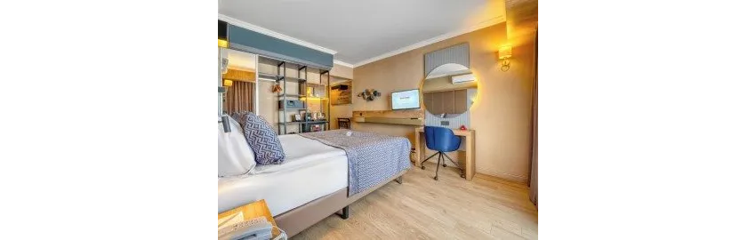Numa Port Hotel 4*-11