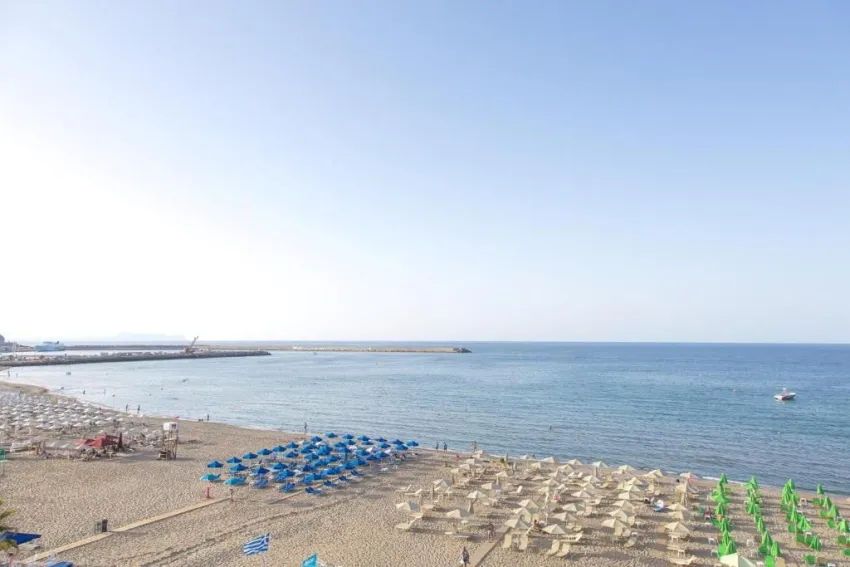Theo Hotel Rethymno 2*-2