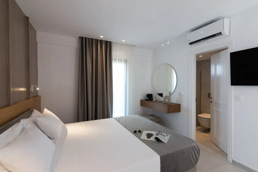 Nami Hotel & Suites 4*-25