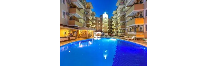 Kleopatra Ada Hotel 4*-20