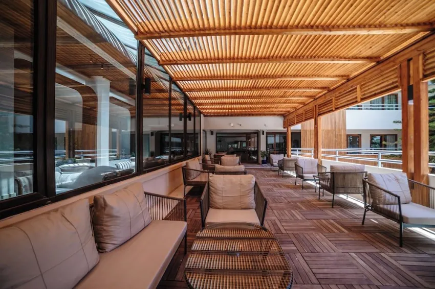 Fun & Sun Family Club Saphire 5*-2