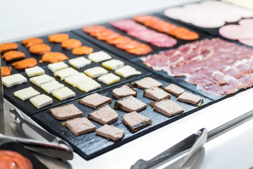 Santanyi Port Boutique Hotel 4*-36