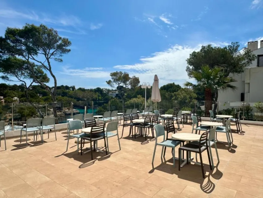 Cabot Cala Ferrera 4*-17