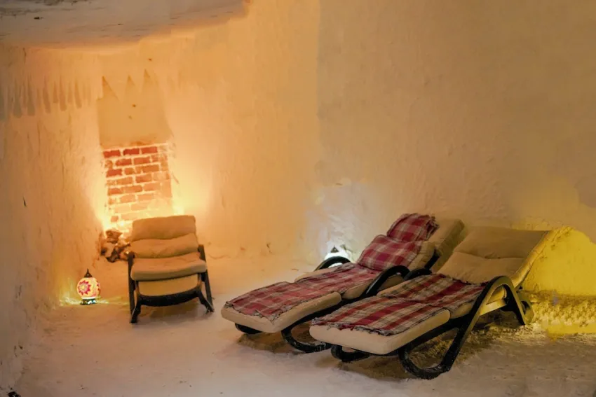 Aleria Belport Beach Hotel 4*-41
