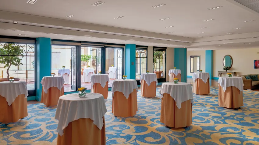 Steigenberger Hotel & Resort Camp de Mar 5*-115