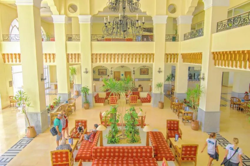 LABRANDA Club Makadi 4*-6