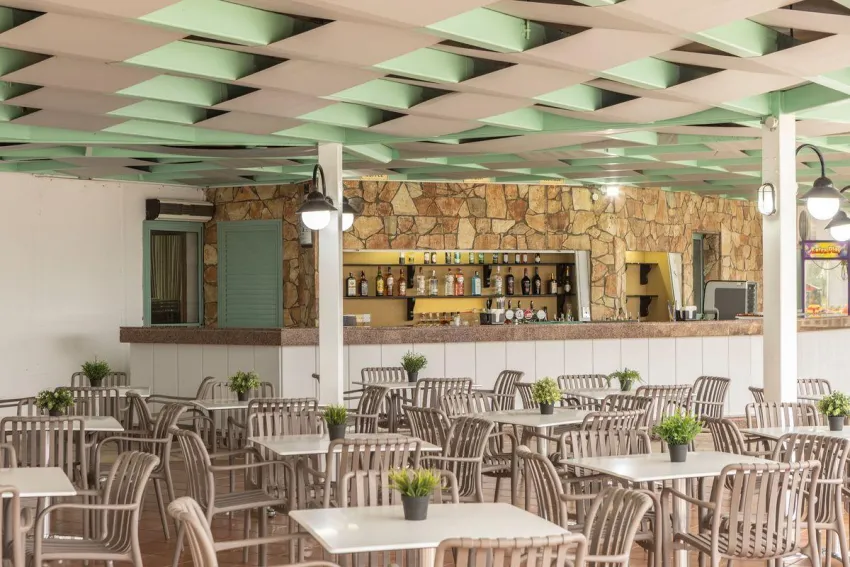 Antigoni Hotel 3*-26