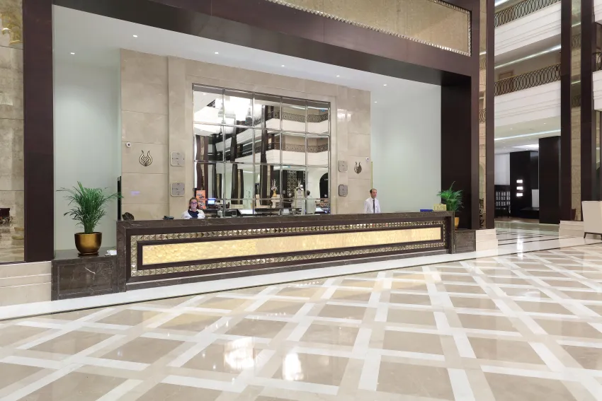 Juju Premier Palace Hotel (Ex.Amara Premier Palace) 5*-2