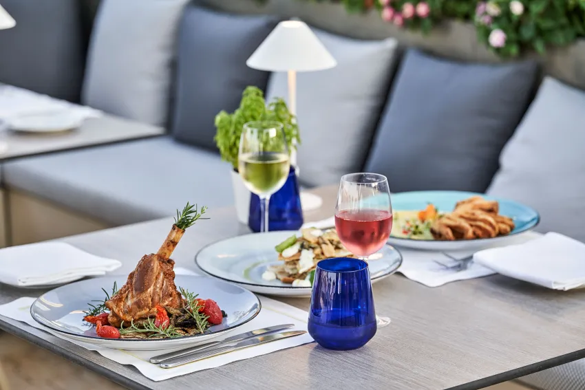 Atlantica Amalthia Beach Resort 18+ 4*-46