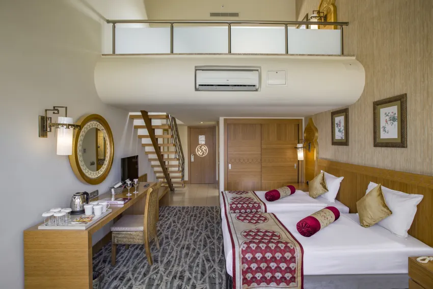 Royal Dragon Hotel 5*-16