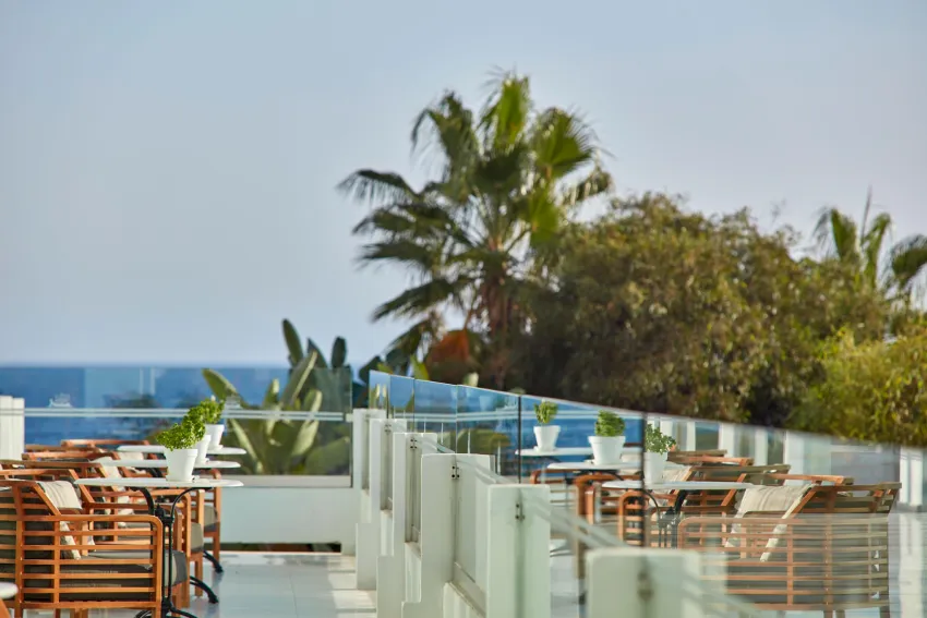 Grecian Bay 5*-90