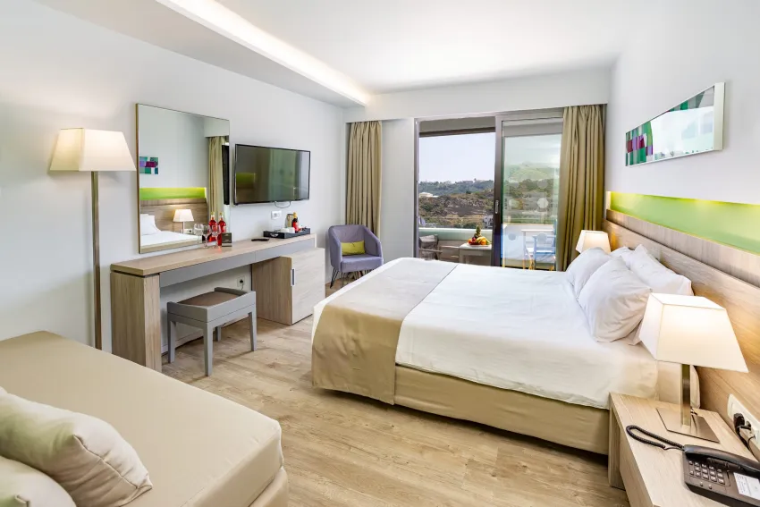 Akti Imperial Deluxe Resort & Spa Dolce by Wyndham 5*-24