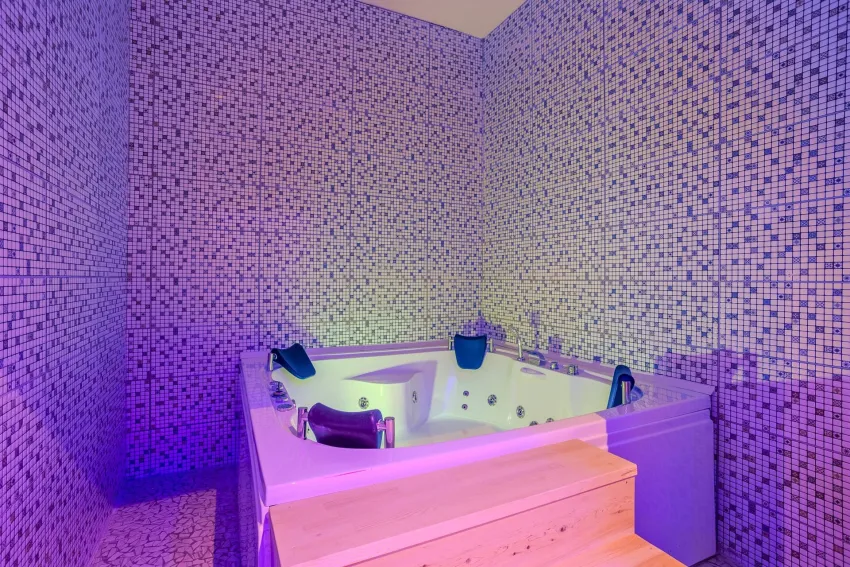 Eftalia Blue Hotel 5*-14