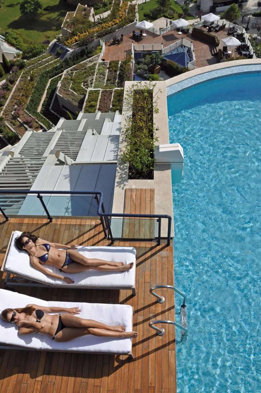 Susesi Luxury Resort Hotel 5*-86