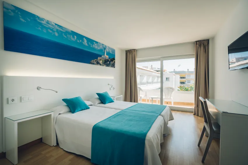 THB Dos Playas - Adults Only 3*-13