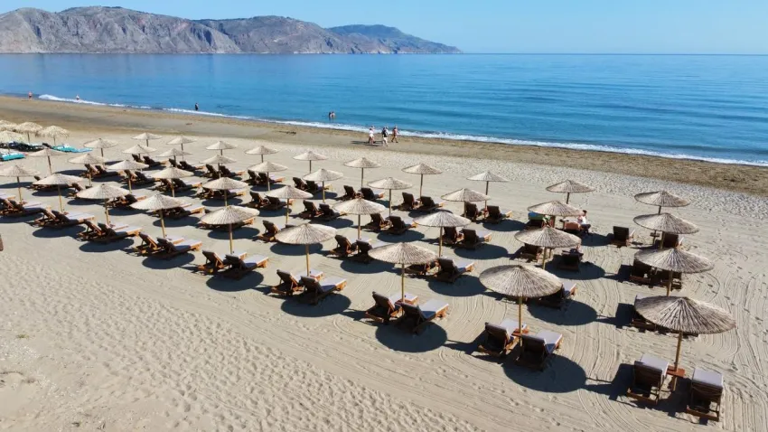 Delfina Boutique Hotel 4*-17