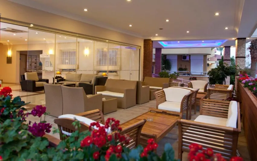 KLEOPATRA REMI HOTEL  4*-17