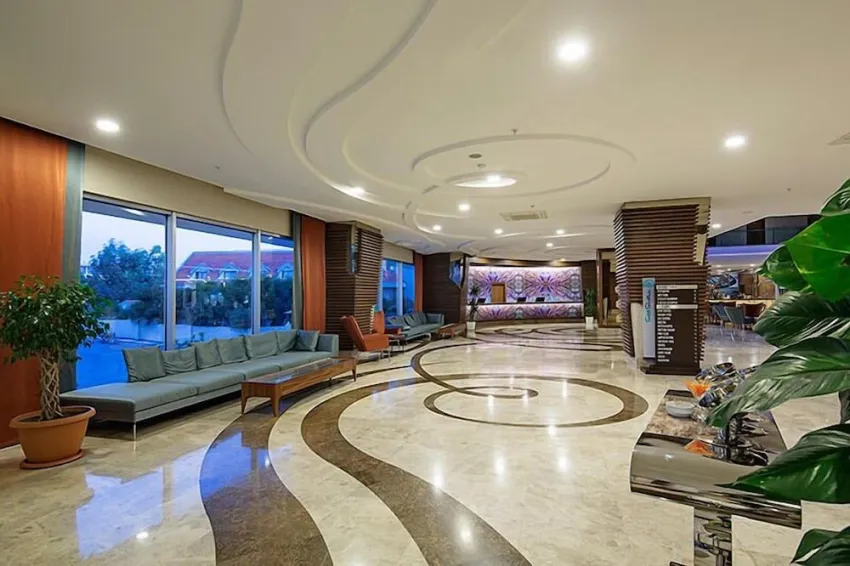 Seashell Resort & Spa Hotel 5*-2