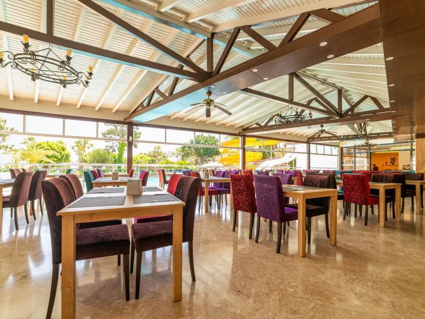 Transatlantik Beach Hotel 4*-11