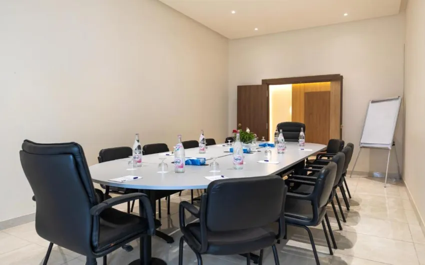 MARHABA PALACE  5*-21