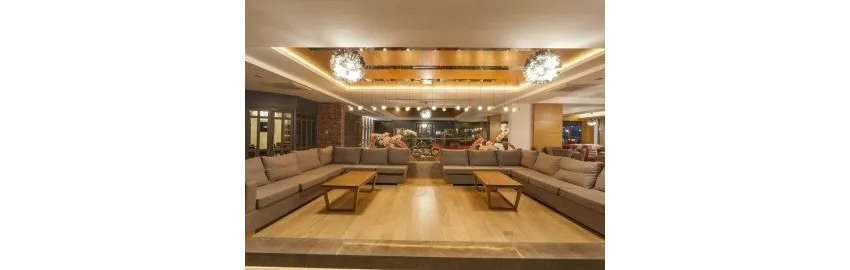 Belek Beach Resort Hotel 5*-21