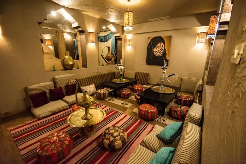 Sunny Days El Palacio Resort & Spa 4*-15