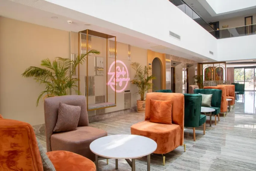 SIDE ZEUGMA HOTEL (ADULTS ONLY +16)  4*-22