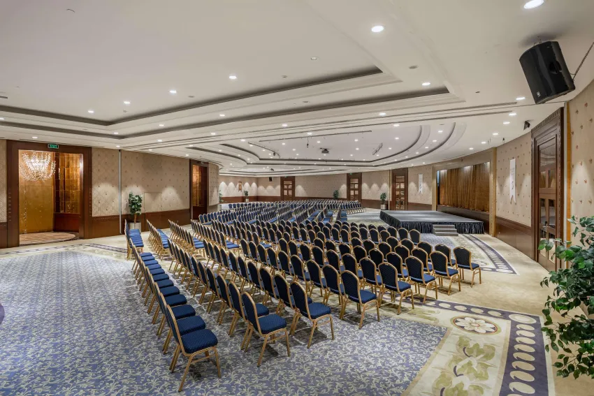 Calista Luxury Resort 5*-149