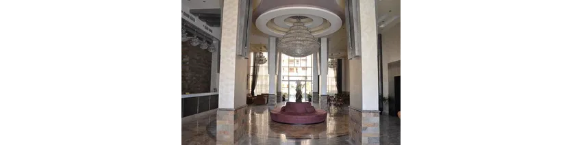 Gravity Hotel & Aqua Park Sahl Hasheesh 5*-65