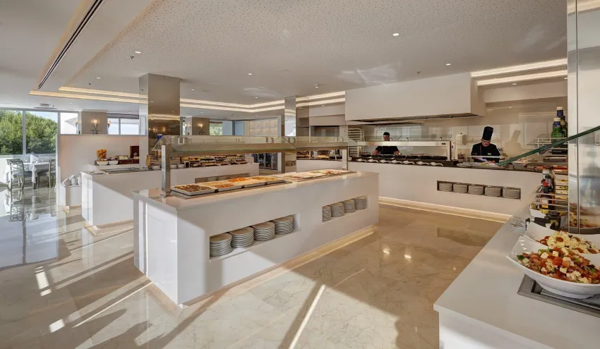 Hipotels Bahia Cala Millor 4*-11