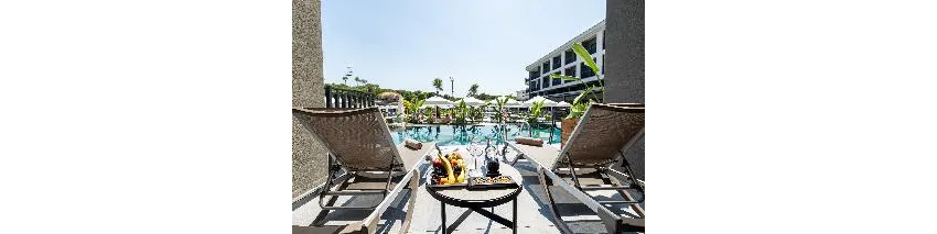 The X Belek 5*-76