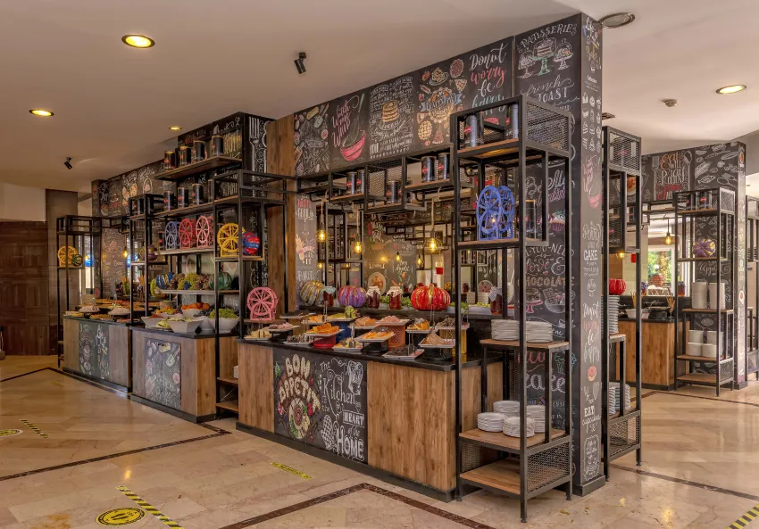 Armas Kaplan Paradise 4*-46