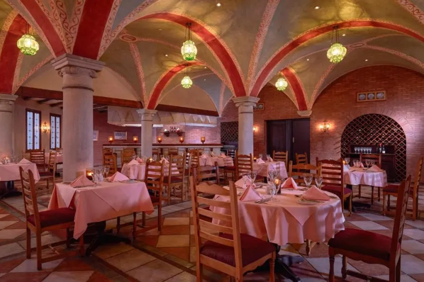 Jaz Elite Palace 5*-17