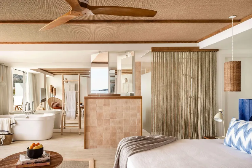 Zel Mallorca (ex INNSiDE Cala Blanca) 4*-181