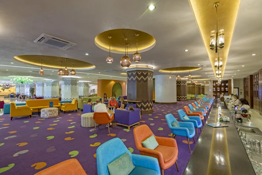 Royal Taj Mahal 5*-67