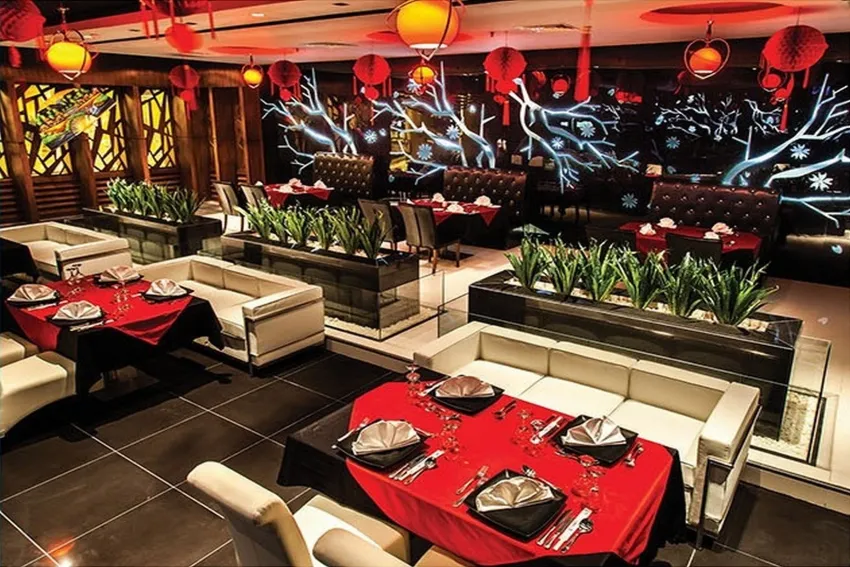 Jasmine Palace Resort & Spa 5*-57