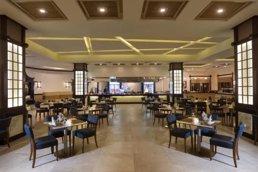 PICKALBATROS ALBATROS PALACE  5*-5