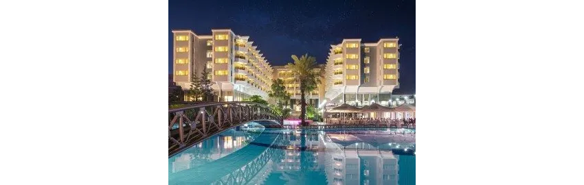 Terrace Beach Resort 5*-24