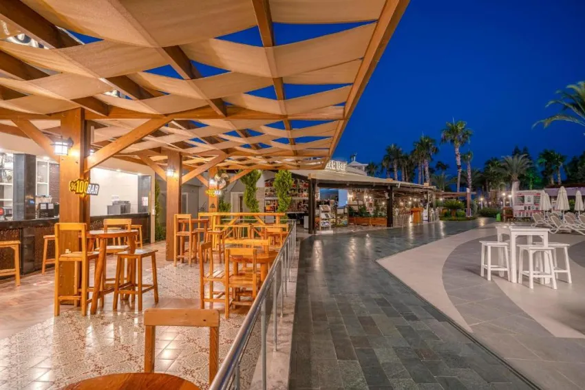 LEODIKYA KIRMAN PREMIUM (EX. KIRMAN LEODIKYA RESORT)  5*-21