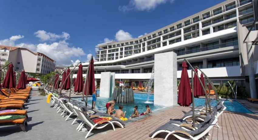 The Sense Deluxe Hotel 5*-45