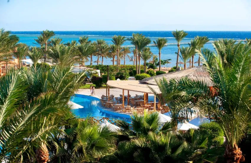 AMWAJ OYOUN HOTEL & RESORT  5*-34