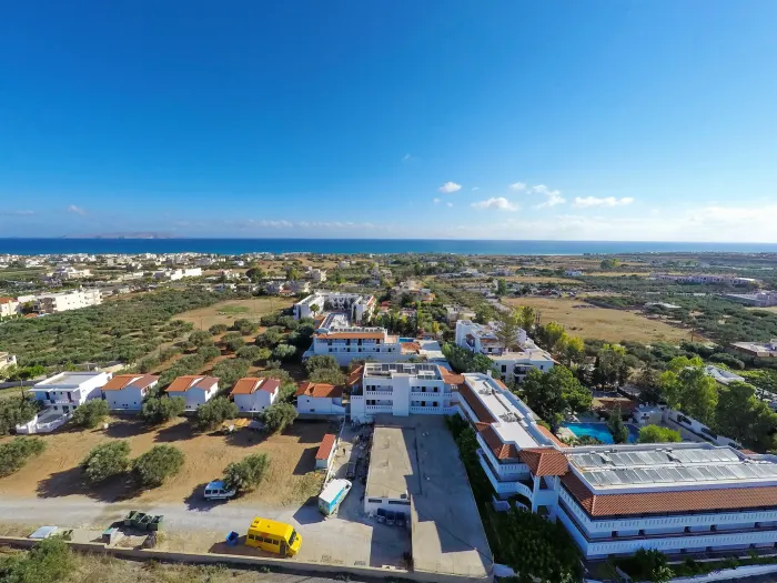 Club Lyda Hotel 3* - Gouves - Grecia