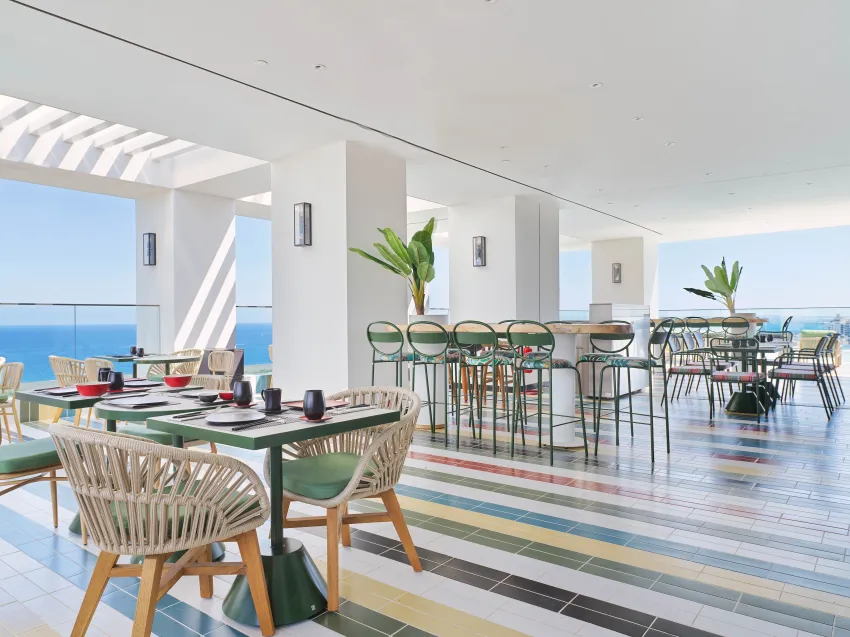 NYX Hotel Limassol 4*-90